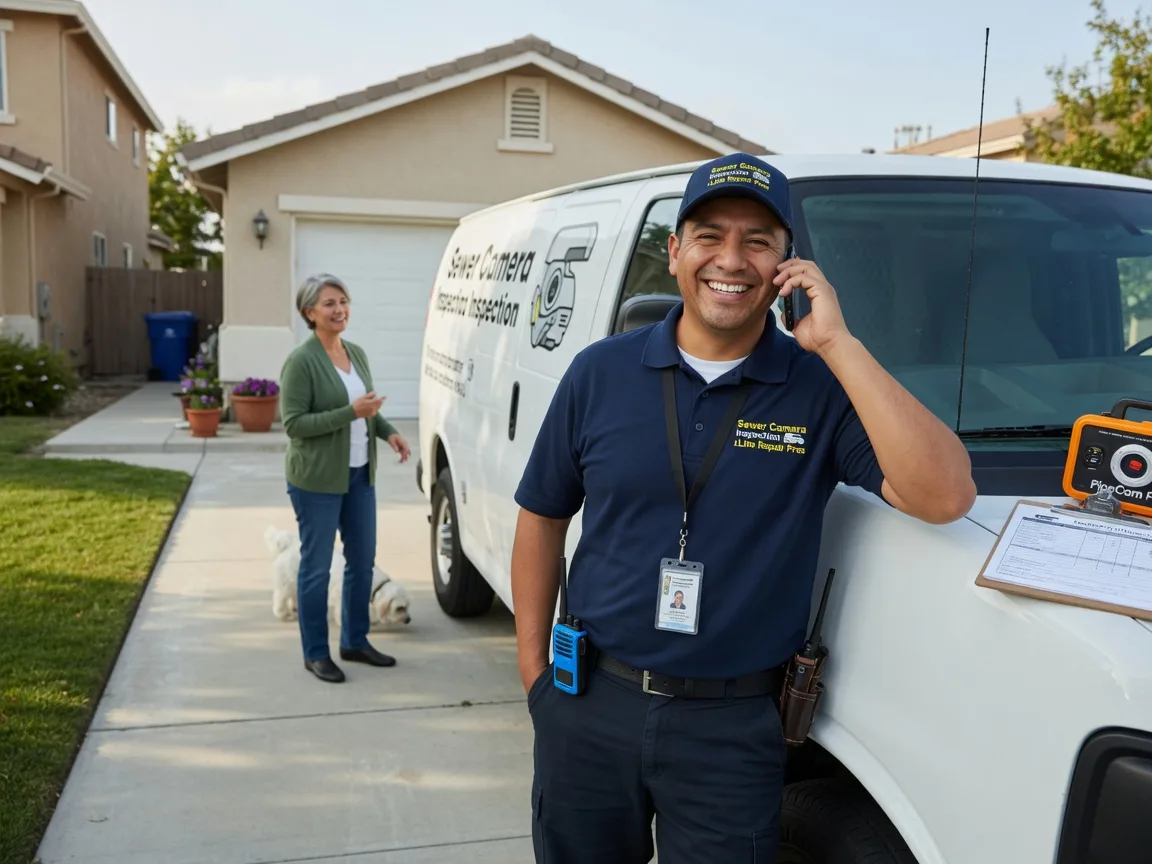 Sewer Line Repair Chaumont, NY FAQs